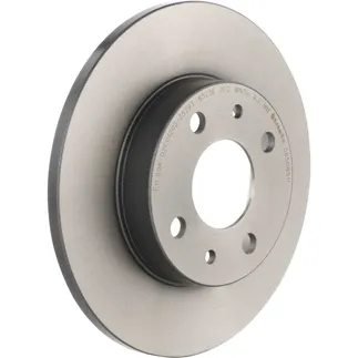 Brembo Front Disc Brake Rotor - 5154238AA