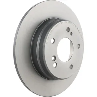 Brembo Rear Disc Brake Rotor - 2034230112