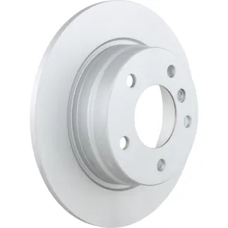 Brembo Rear Disc Brake Rotor - 34216794305