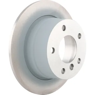 Brembo Rear Disc Brake Rotor - 34216794298