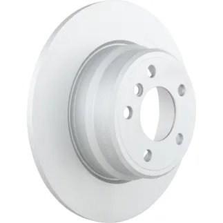 Brembo Rear Disc Brake Rotor - 34216859678