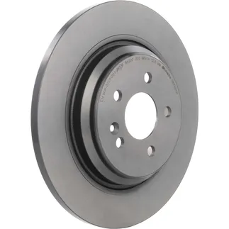 Brembo Rear Disc Brake Rotor - 1634230212