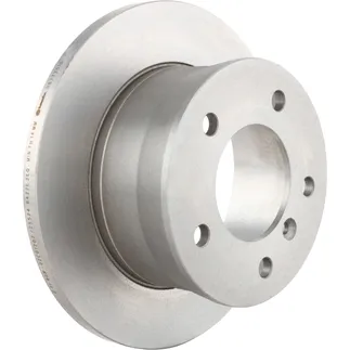Brembo Rear Disc Brake Rotor - 902423071207