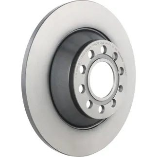 Brembo Rear Disc Brake Rotor - 4F0615601E