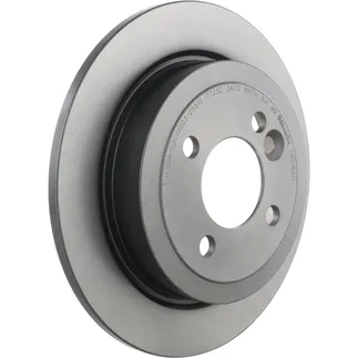 Brembo Rear Disc Brake Rotor - 34211503070