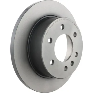 Brembo Rear Disc Brake Rotor - 9064230012