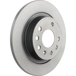 Brembo Rear Disc Brake Rotor - 12762290