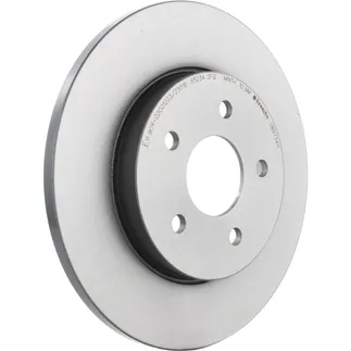 Brembo Rear Disc Brake Rotor - C2S42668