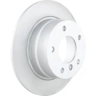 Brembo Rear Disc Brake Rotor - 34216752545