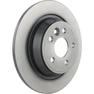 Brembo Rear Disc Brake Rotor - LR027123