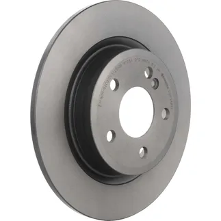 Brembo Rear Disc Brake Rotor - 246423011207