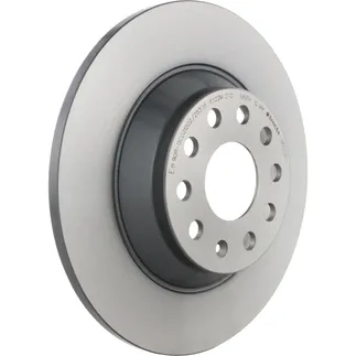 Brembo Rear Disc Brake Rotor - 3Q0615601A