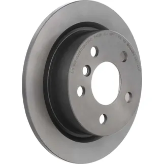 Brembo Rear Disc Brake Rotor - 34216799383