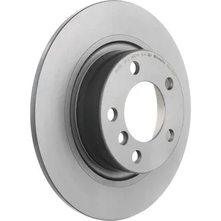 Brembo Rear Disc Brake Rotor - 34219811540