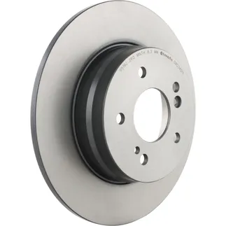 Brembo Rear Disc Brake Rotor - 1294230412