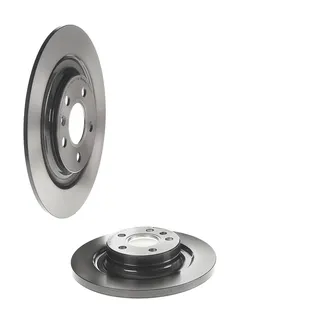 Brembo Rear Brake Disc - 32300123