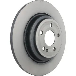 Brembo Rear Disc Brake Rotor - 167423870007