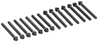 ElringKlinger Engine Cylinder Head Bolt Set - 11121740065