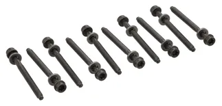 ElringKlinger Engine Cylinder Head Bolt Set - 06A198384C
