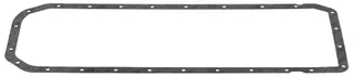 ElringKlinger Engine Oil Pan Gasket - 11131437237
