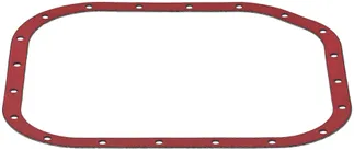 ElringKlinger Lower Engine Oil Pan Gasket - 1190140822