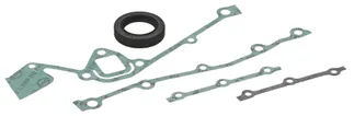 ElringKlinger Engine Timing Cover Gasket Set - 11141727986