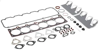 ElringKlinger Engine Cylinder Head Gasket Set - 11129059240