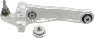 LEMFORDER Front Right Lower Rearward Control Arm and Ball Joint Assembly - T2H19030