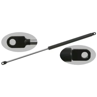 Febi Bilstein Left Hood Lift Support - 51231869147