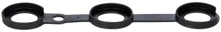 ElringKlinger Inner Engine Valve Cover Gasket - 11121735721