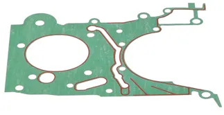 ElringKlinger Engine Timing Cover Gasket - 11141734422
