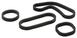 ElringKlinger Engine Oil Cooler Gasket Set - 11428643747