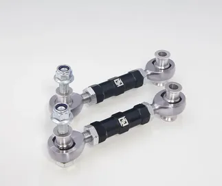 Suspension Secrets Adjustable Rear Drop Links/End Links For BMW G42 M240I