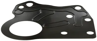 ElringKlinger Engine Timing Cover Gasket - 079109091B