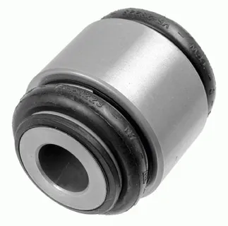 LEMFORDER Rear Lower Outer Suspension Control Arm Bushing - 2203520227