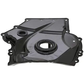 ElringKlinger Engine Crankcase Breather Cap - 06H109210AG