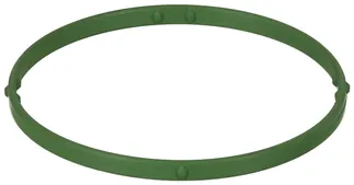 ElringKlinger Engine Intake Manifold Cover Gasket - 07K129748A