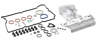 ElringKlinger Engine Cylinder Head Gasket Set - 11120427689