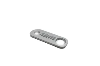 ARM Motorsports Ambient Temperature Sensor Bracket For VW MK7