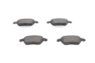 Bosch Front Disc Brake Pad Set - 5C0698151A