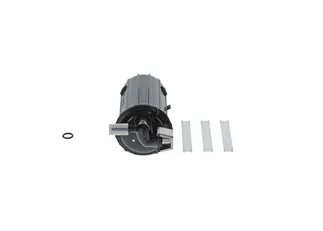 Bosch In-Tank Fuel Filter - 8K0201511A