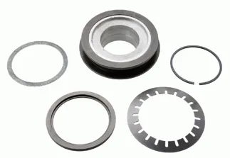 SACHS Clutch Release Bearing - 91511608280