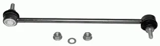 LEMFORDER Front Suspension Stabilizer Bar Link - 31351095695