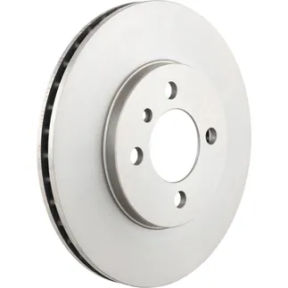 Brembo Front Disc Brake Rotor - 34111160915
