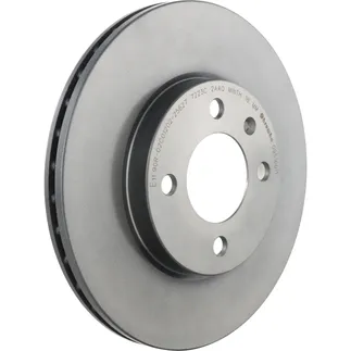 Brembo Front Disc Brake Rotor - 1HM615301E