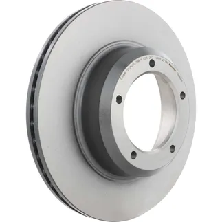 Brembo Front Brake Disc Rotor - FTC902