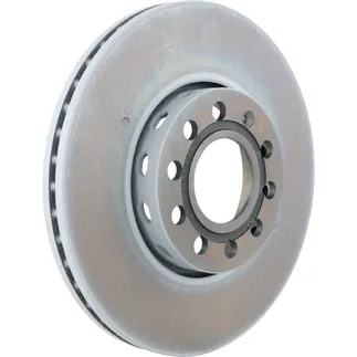 Brembo Front Disc Brake Rotor - 8E0615301Q