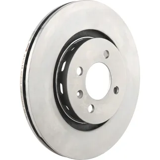 Brembo Front Disc Brake Rotor - 535615301
