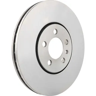 Brembo Front Disc Brake Rotor - 3A0615301A