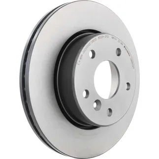 Brembo Front Disc Brake Rotor - NTC8780